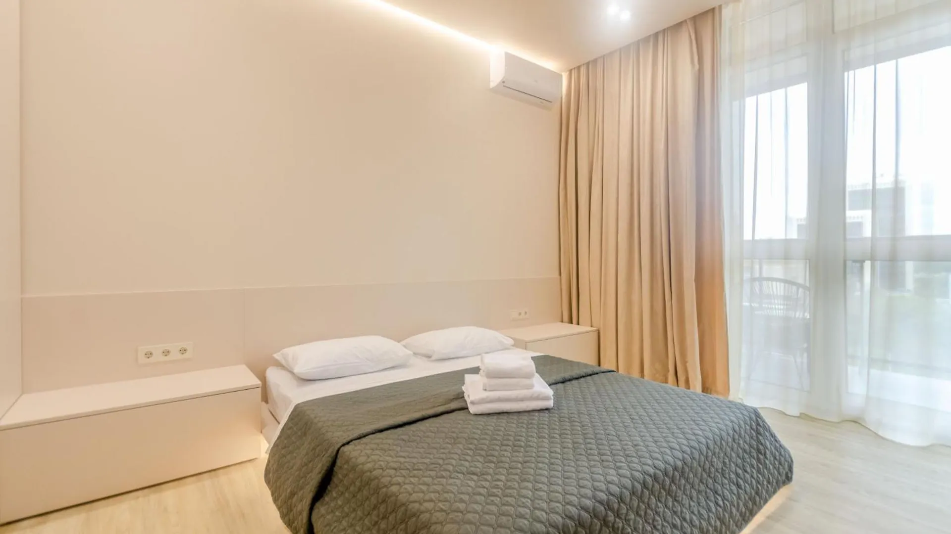 Apartamento Petrovdom Аpartments 6-38 In The Rc 