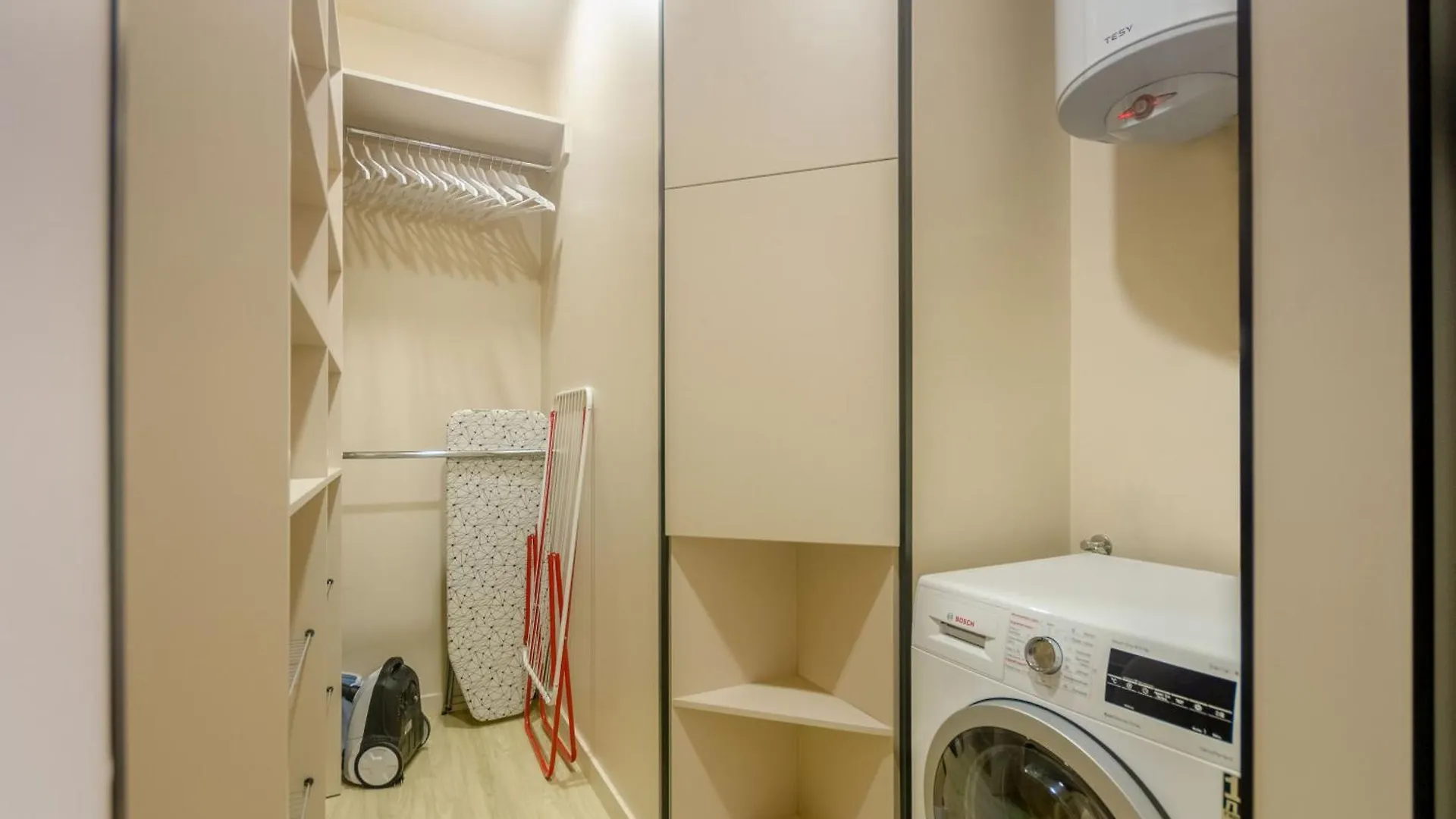 Apartamento Petrovdom Аpartments 6-38 In The Rc 