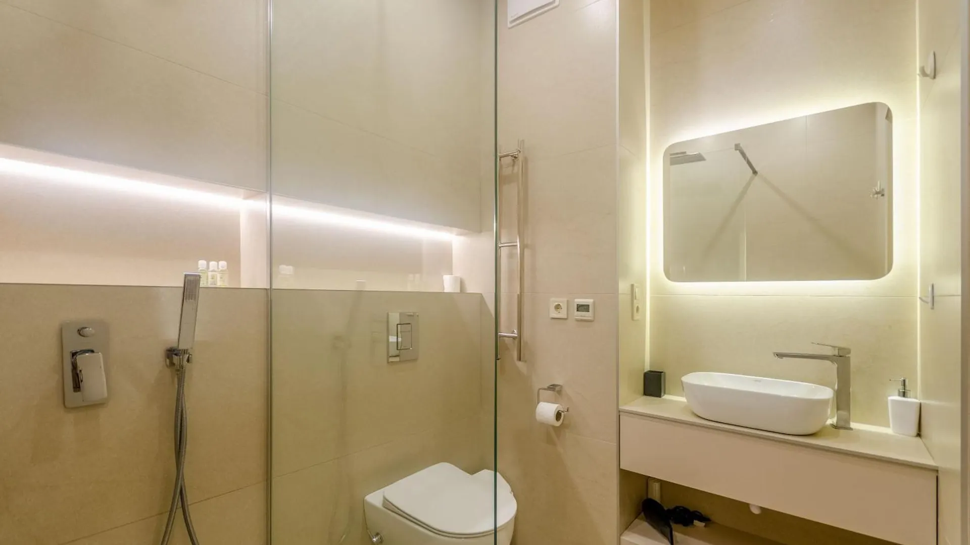 Apartamento Petrovdom Аpartments 6-38 In The Rc 