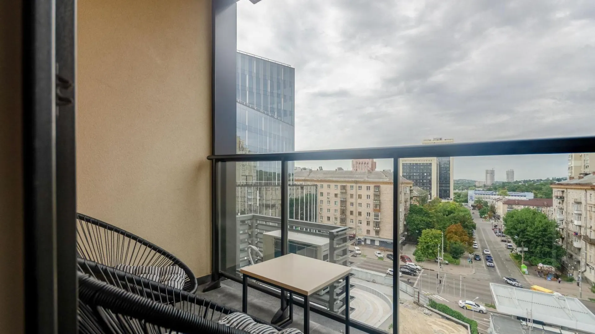 Petrovdom Аpartments 6-38 In The Rc 